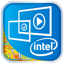 Intel HD Graphics
