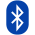 Логотип Bluetooth для ПК