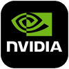Логотип NVIDIA