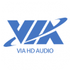 VIA HD Audio